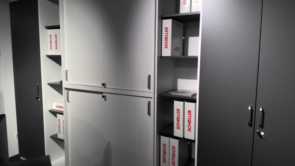 Bürozimmer E10 – Bild 2