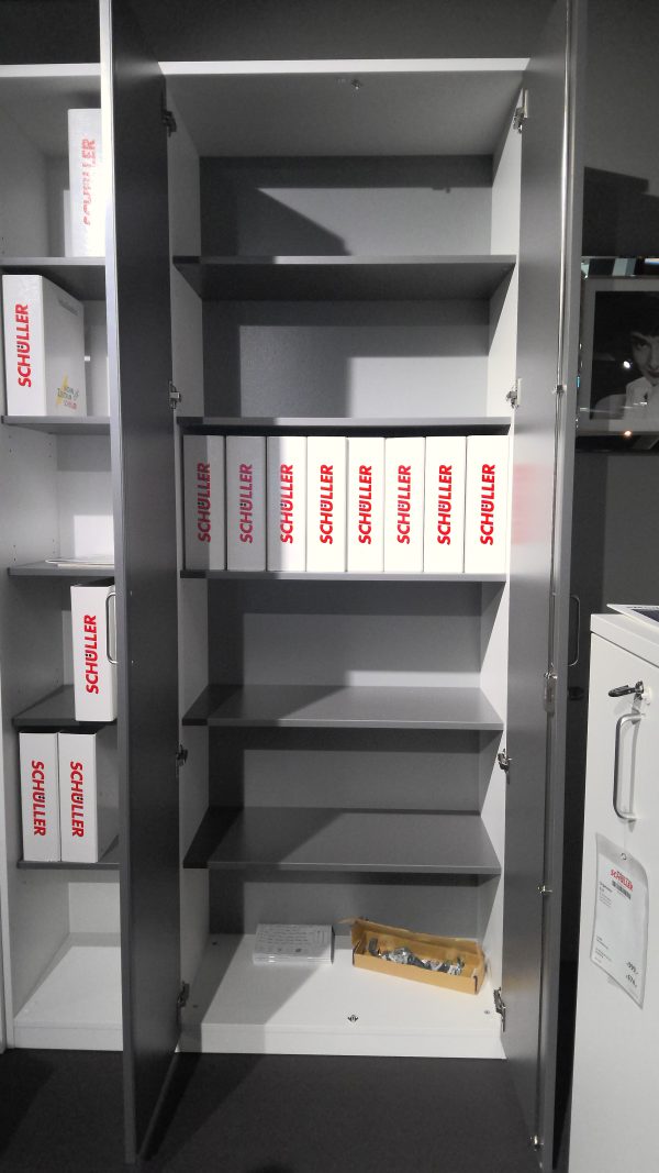 Bürozimmer E10 – Bild 5