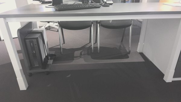 Bürozimmer E10 – Bild 8