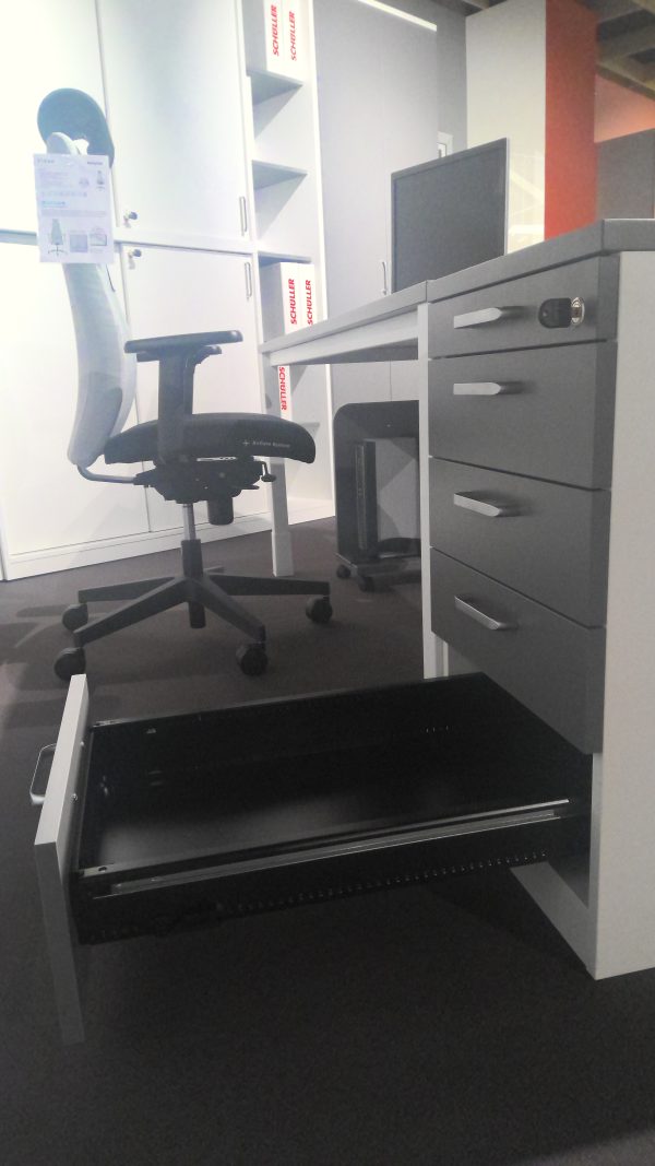 Bürozimmer E10 – Bild 10