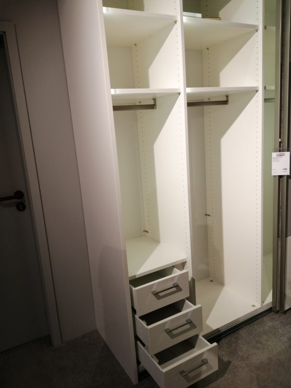 Schwebetürenschrank Modulmaster – Bild 3