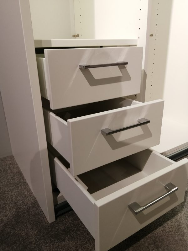 Schwebetürenschrank Modulmaster – Bild 4