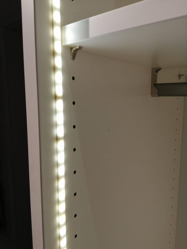 Schwebetürenschrank Modulmaster – Bild 5