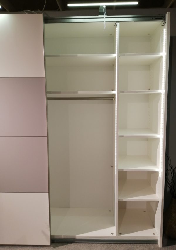 Schwebetürenschrank Modulmaster – Bild 6