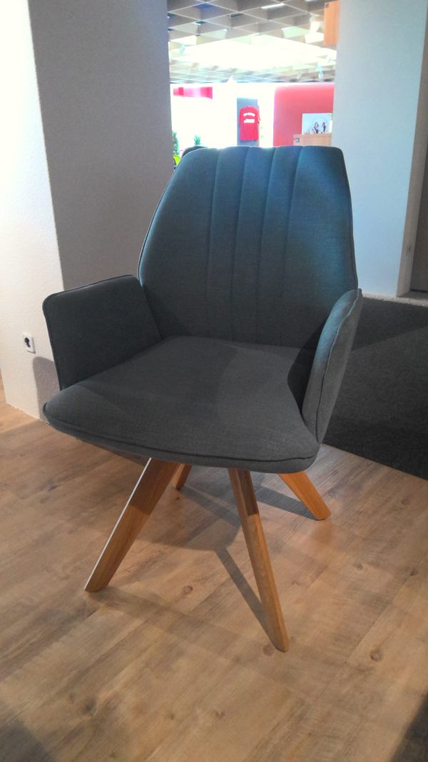 Tischgruppe Interliving 5102 – Bild 7