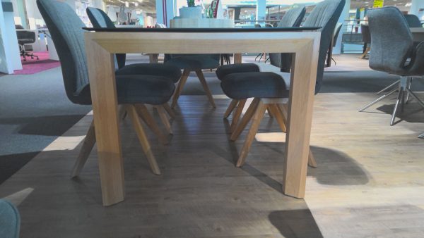 Tischgruppe Interliving 5102 – Bild 2