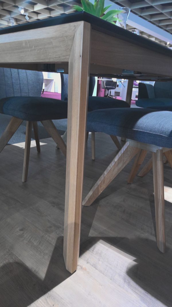 Tischgruppe Interliving 5102 – Bild 3