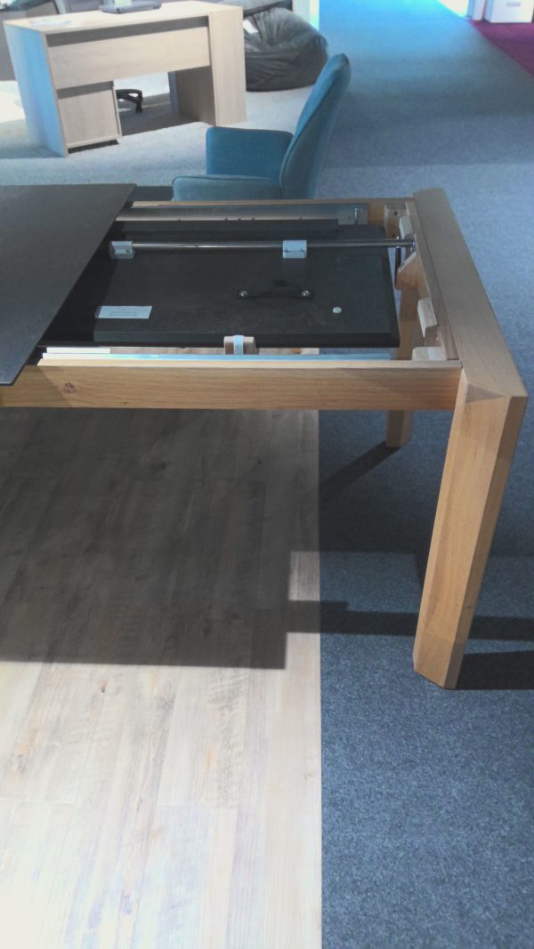 Tischgruppe Interliving 5102 – Bild 4