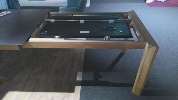 Tischgruppe Interliving 5102 – Bild 5