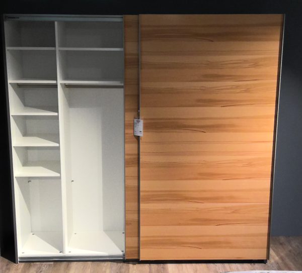 Schwebetürenschrank Modulmaster – Bild 2