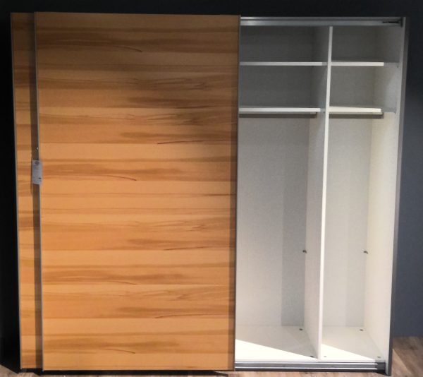 Schwebetürenschrank Modulmaster – Bild 3