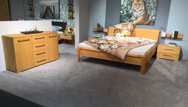 Schlafzimmer Cortina Plus – Bild 2