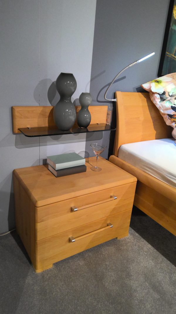Schlafzimmer Cortina Plus – Bild 3