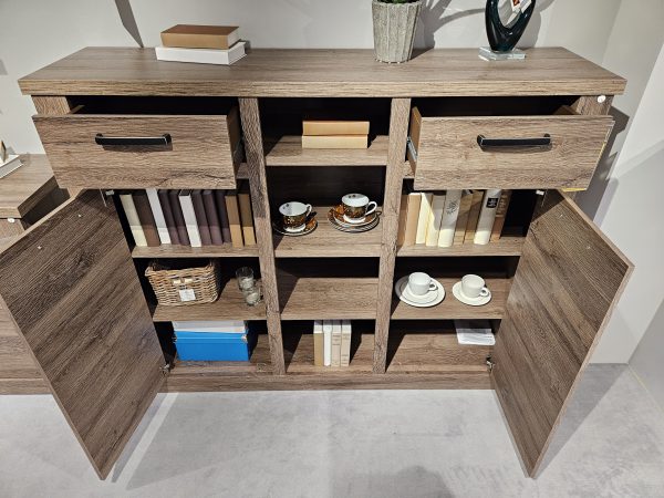 Highboard Corona – Bild 2