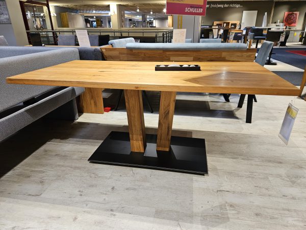 Esstisch Calgary – Bild 3