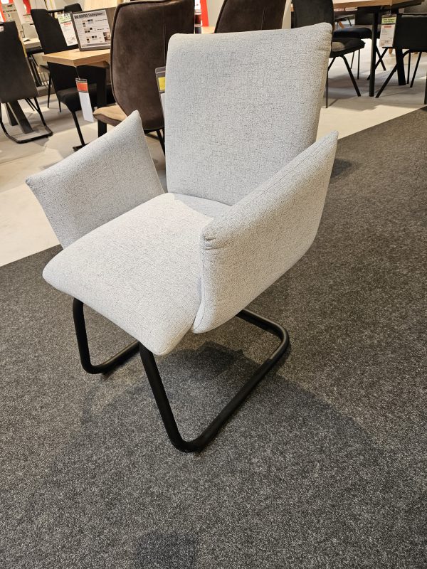 Schwingsessel Padua – Bild 2