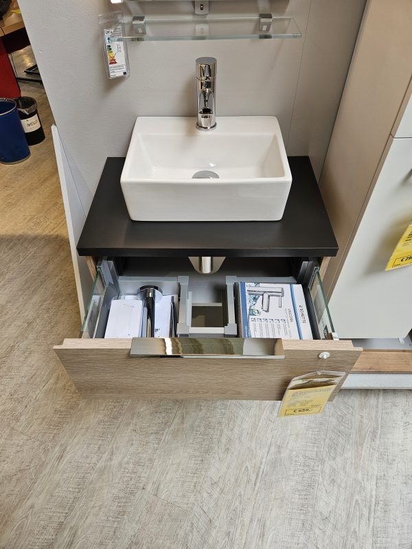 Badblock Interliving 3701 – Bild 3