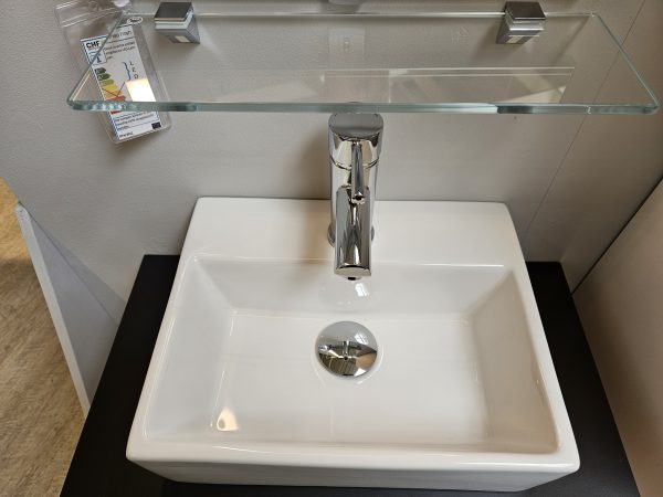 Badblock Interliving 3701 – Bild 2