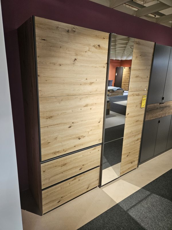 Schwebetürenschrank Sevilla – Bild 2