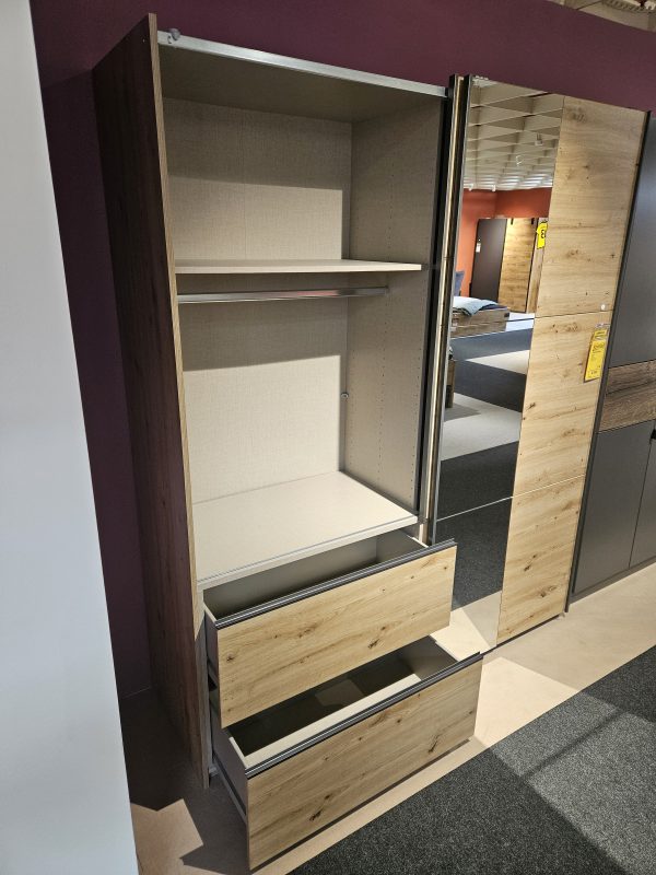 Schwebetürenschrank Sevilla – Bild 3