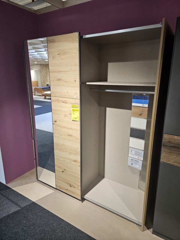 Schwebetürenschrank Sevilla – Bild 4