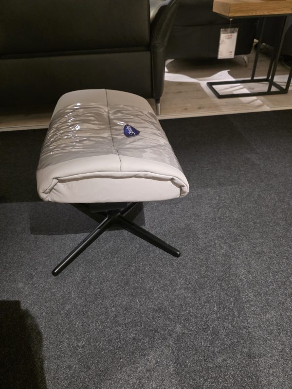 Sessel mit Hocker Sunrise M – Bild 7