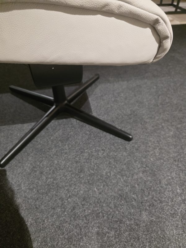 Sessel mit Hocker Sunrise M – Bild 8