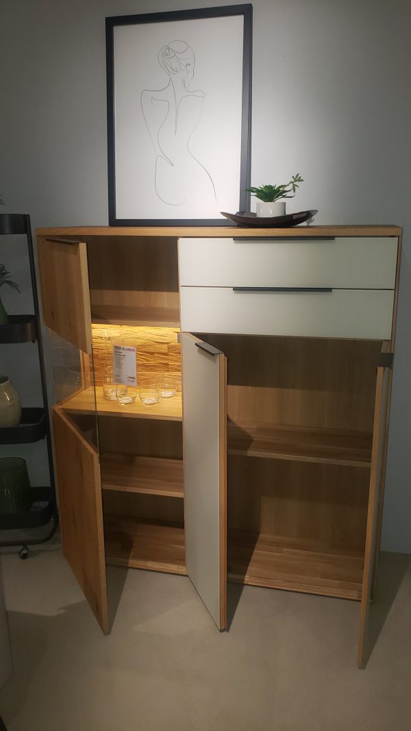 Highboard -Interliving 2009 – Bild 3