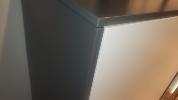 Sideboard -Interliving 2107 – Bild 7
