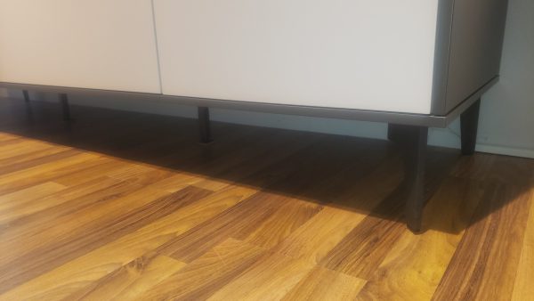 Sideboard -Interliving 2107 – Bild 8
