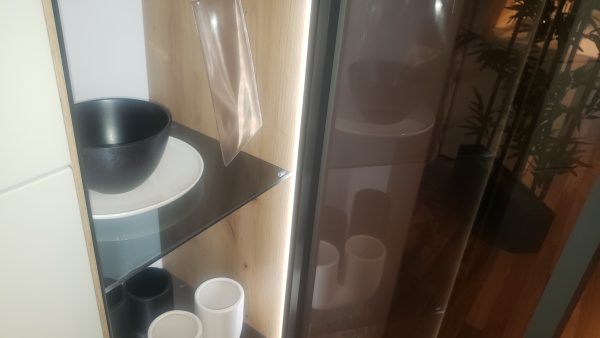 Highboard Interlving-2107 – Bild 3