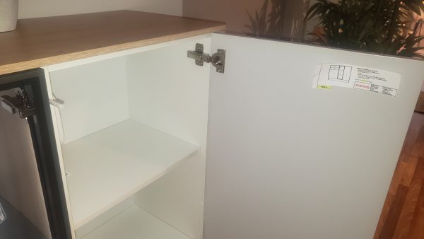 Highboard Interlving-2107 – Bild 7