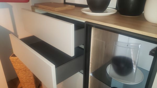 Highboard Interlving-2107 – Bild 8