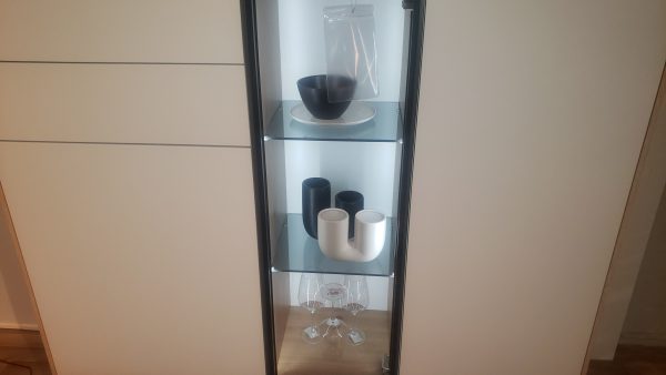 Highboard Interlving-2107 – Bild 6