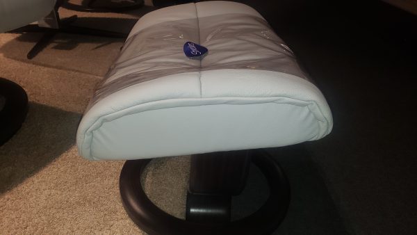 Sessel mit Hocker Sunrise S – Bild 9