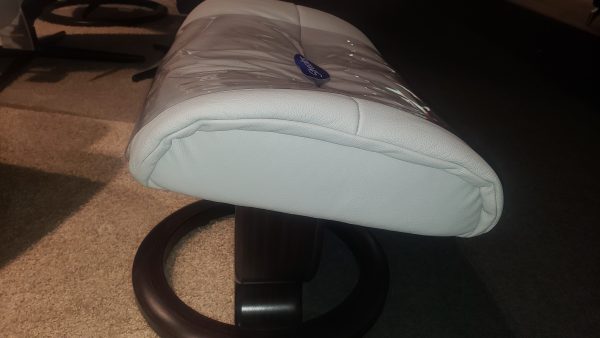 Sessel mit Hocker Sunrise S – Bild 10