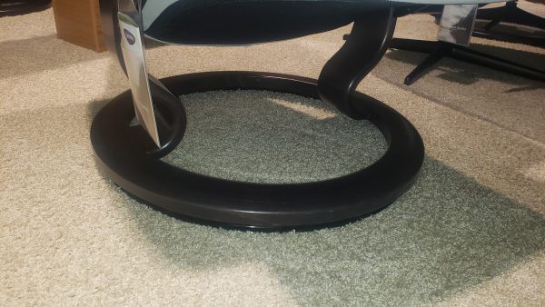 Sessel mit Hocker Sunrise S – Bild 11
