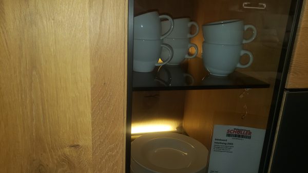 Sideboard Interliving- 2005 – Bild 3