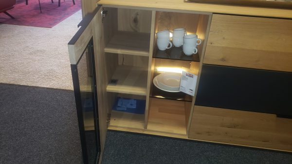 Sideboard Interliving- 2005 – Bild 5