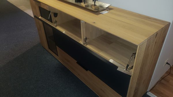 Sideboard Interliving- 2005 – Bild 7