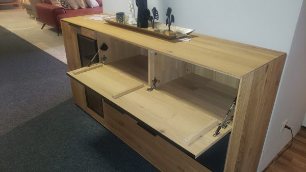 Sideboard Interliving- 2005 – Bild 8