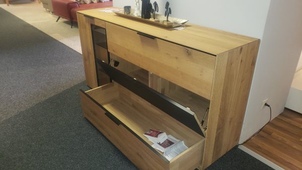 Sideboard Interliving- 2005 – Bild 9