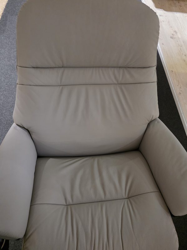 Sessel mit Hocker Sunrise L – Bild 5