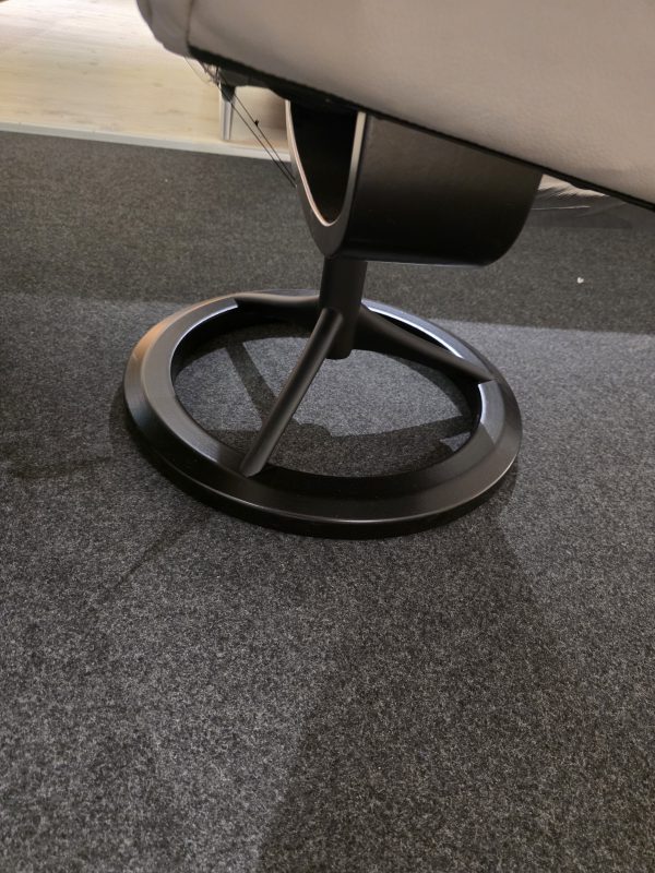 Sessel mit Hocker Sunrise L – Bild 8
