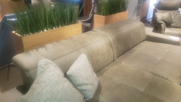 Polstergarnitur Ronda inkl. Sessel – Bild 8