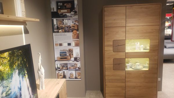 Zeilenschrank Solento – Bild 2