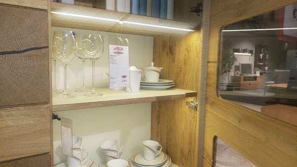 Zeilenschrank Solento – Bild 3