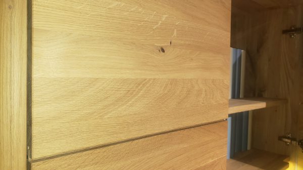 Zeilenschrank Solento – Bild 7