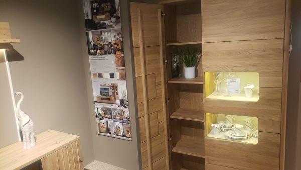 Zeilenschrank Solento – Bild 9
