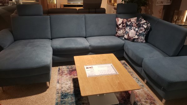 Polstergarnitur Casa/Casa Vital – Bild 3